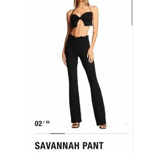 I Am Gia Savannah Pant